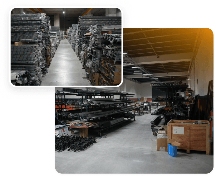 BKS Fabrika