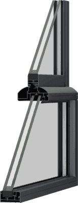 30 mm Isıcam