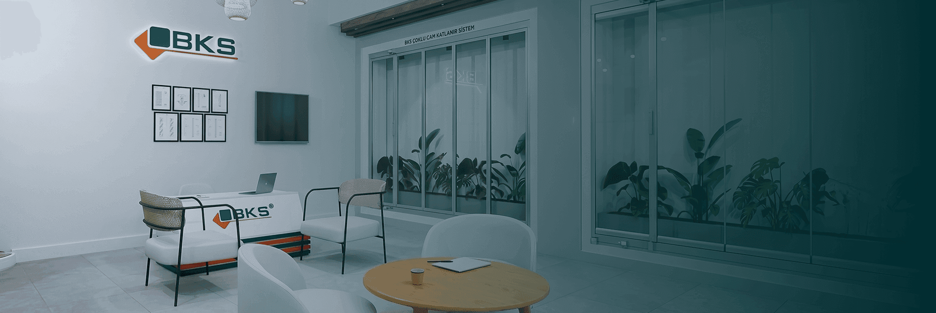 Showroom Desteği