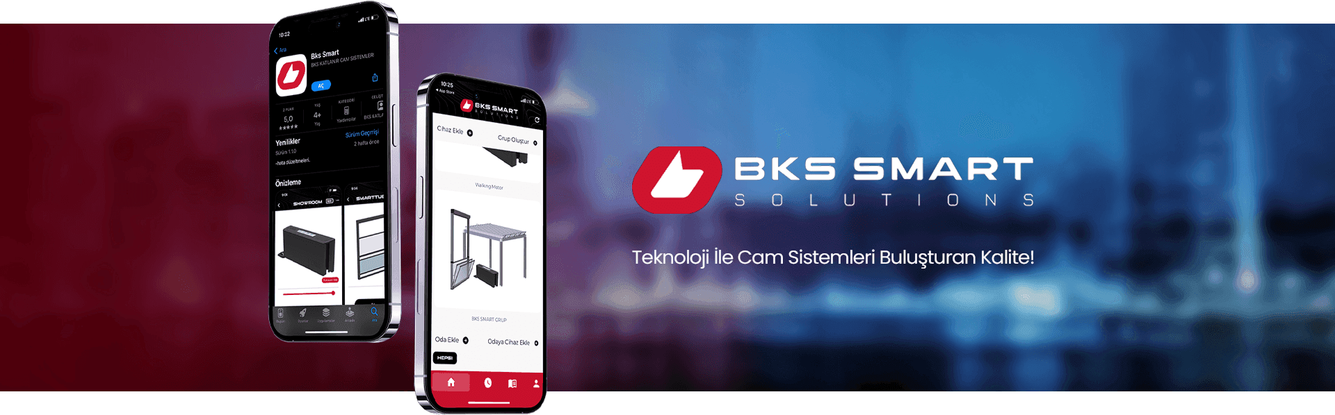BKS Smart Solutions