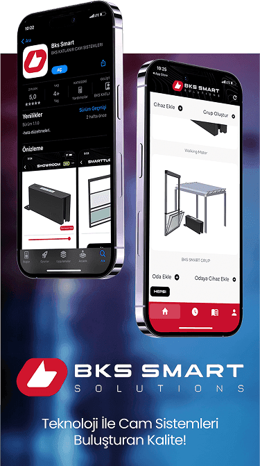 BKS Smart Solutions