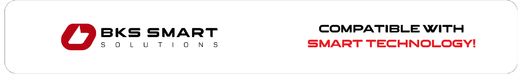 BKS Smart