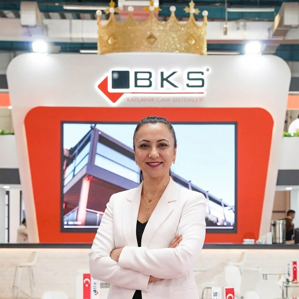BKS international sales Representative
