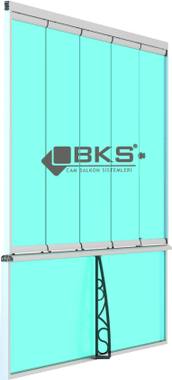 BKS-SPECIAL-GLASS-RAILING-APPARATUS