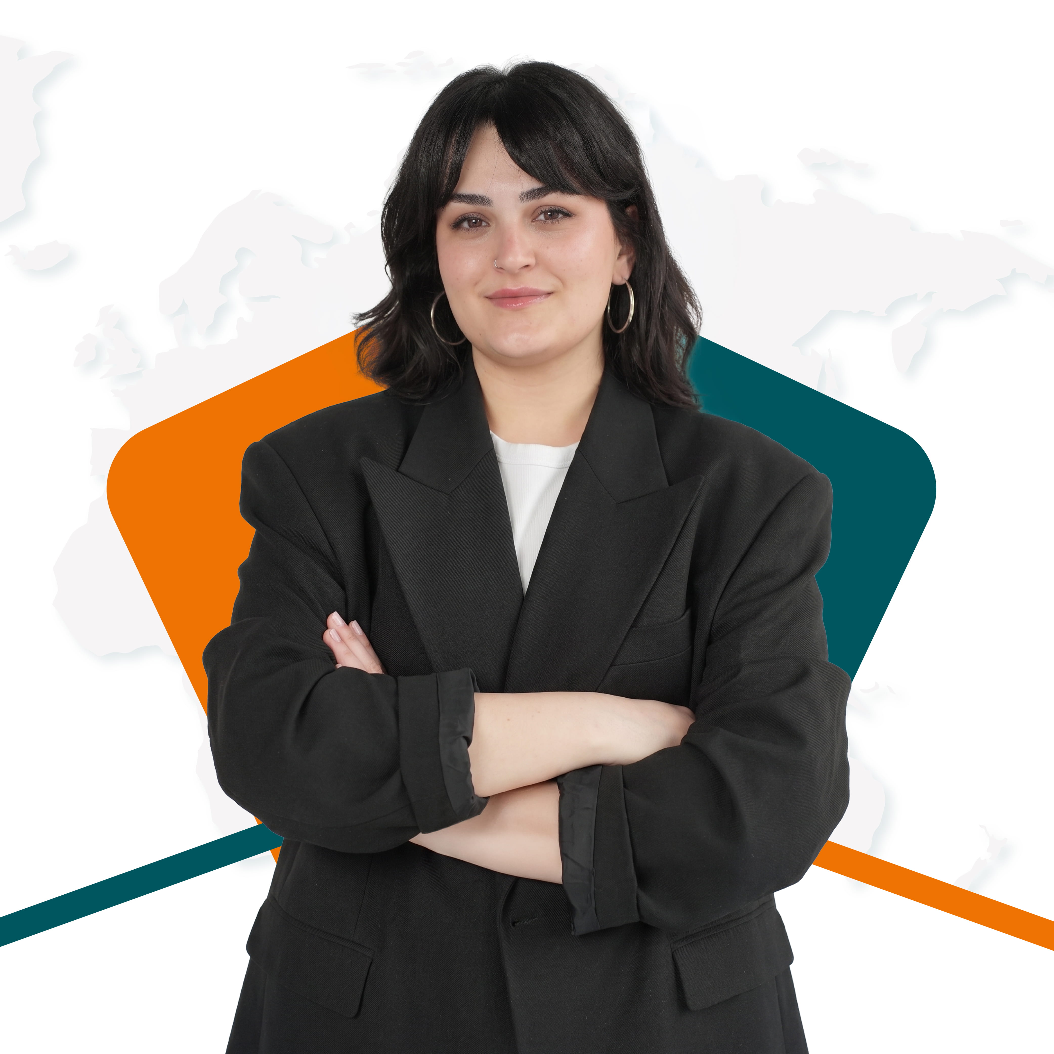 BKS international sales Representative