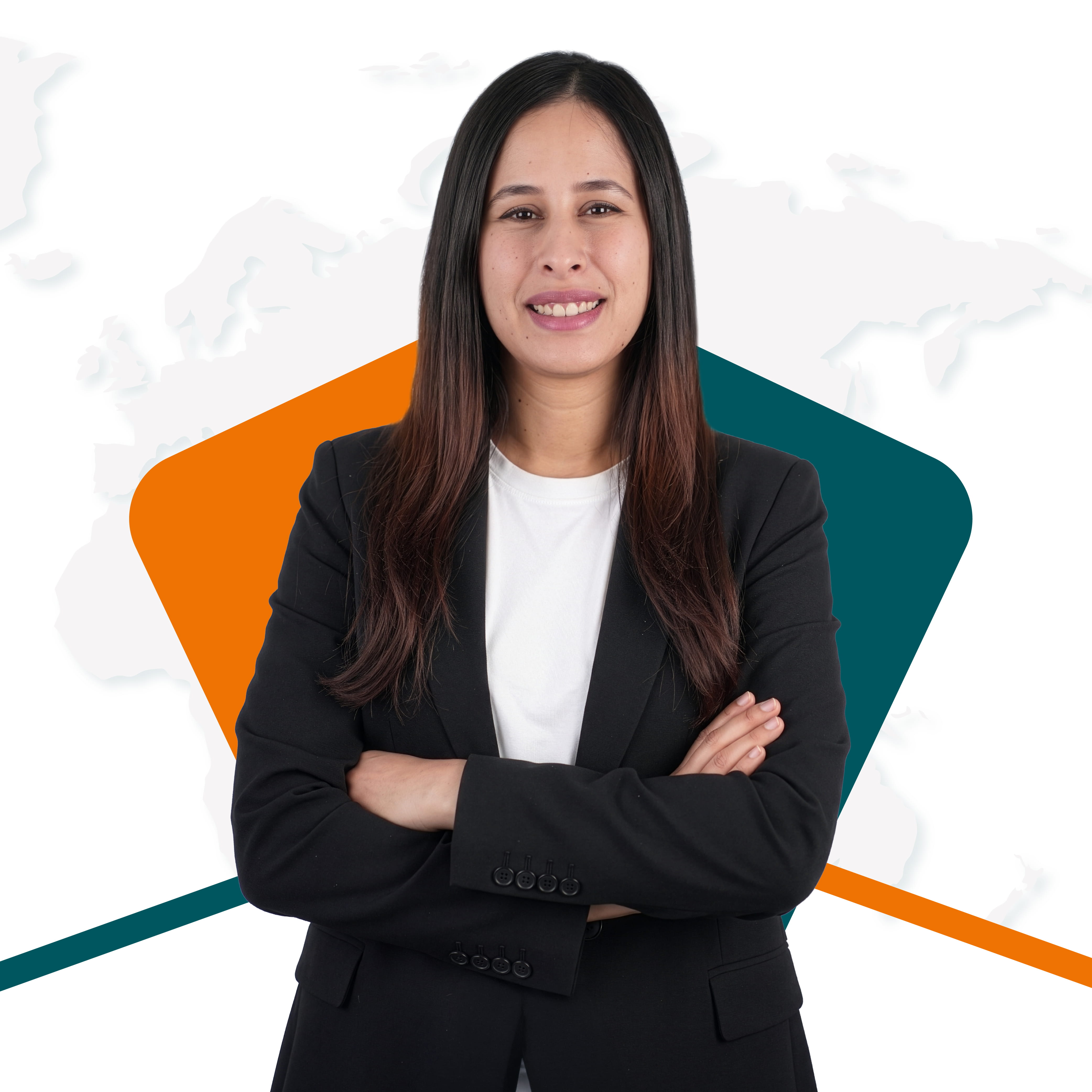 BKS international sales Representative