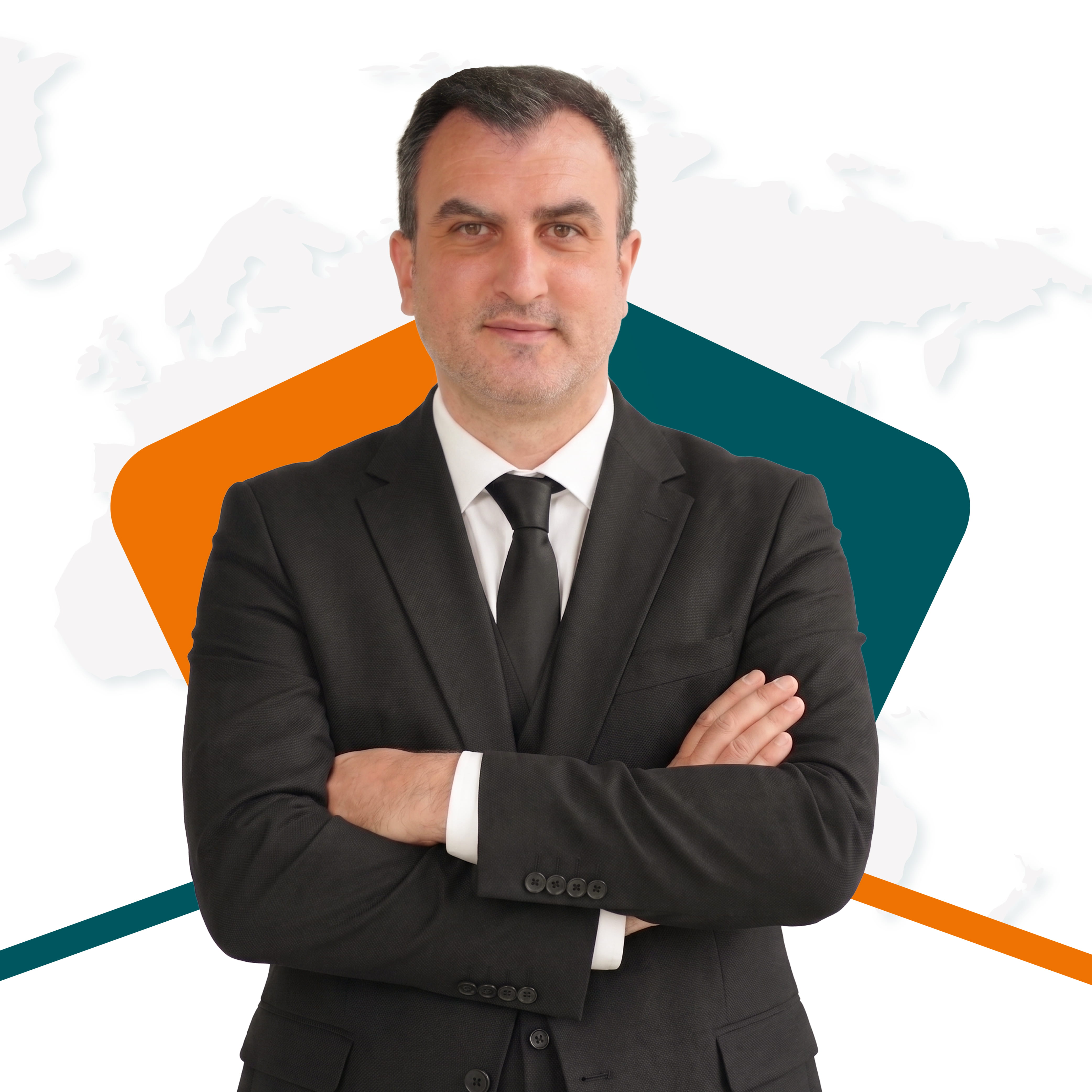 BKS Turkey Sales Executive