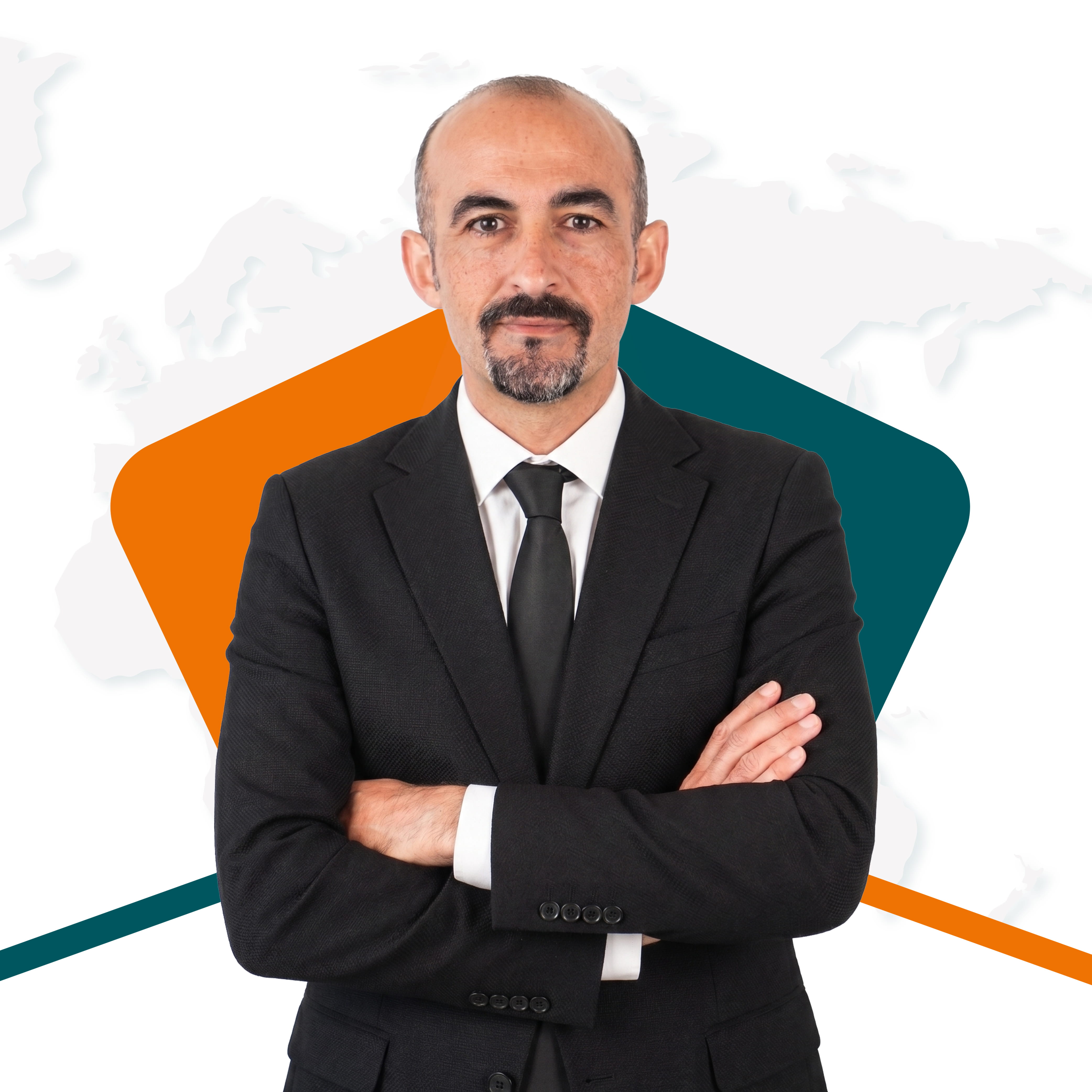 BKS Central Anatolia Region Sales Manager