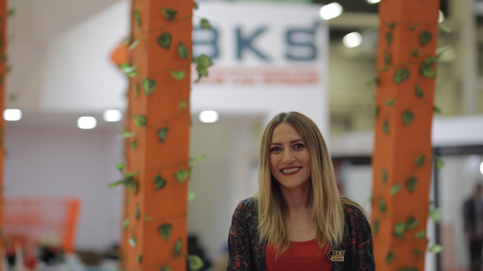 BKS Salesmanager Centraal-Anatolië