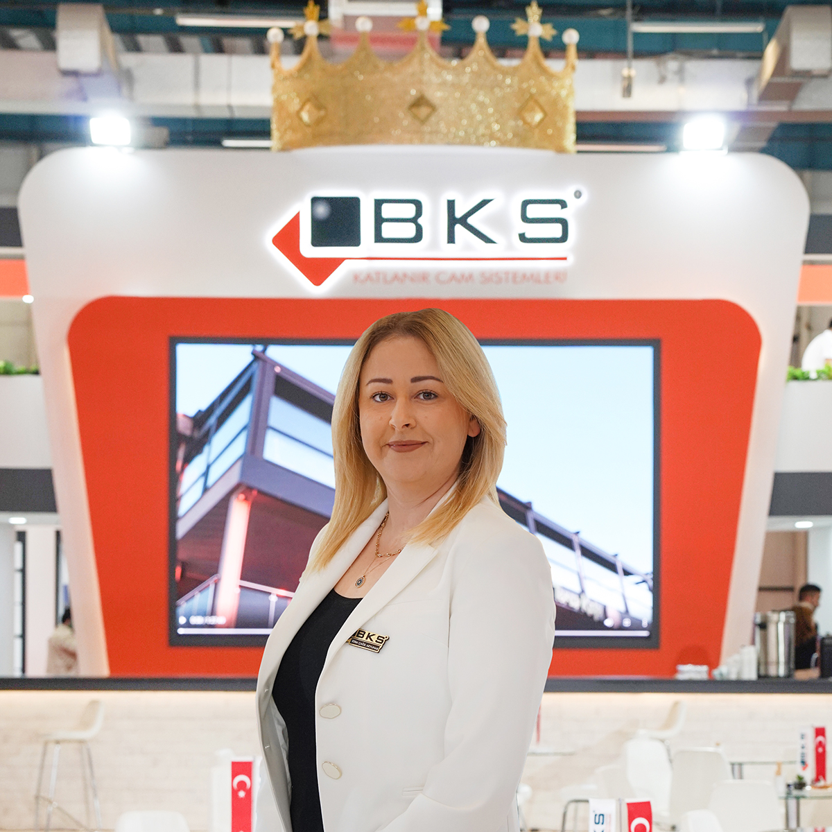 BKS Turkey Sales Executive