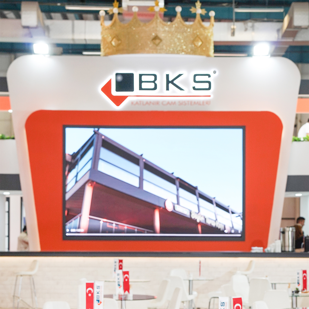 BKS Sales Technical Support