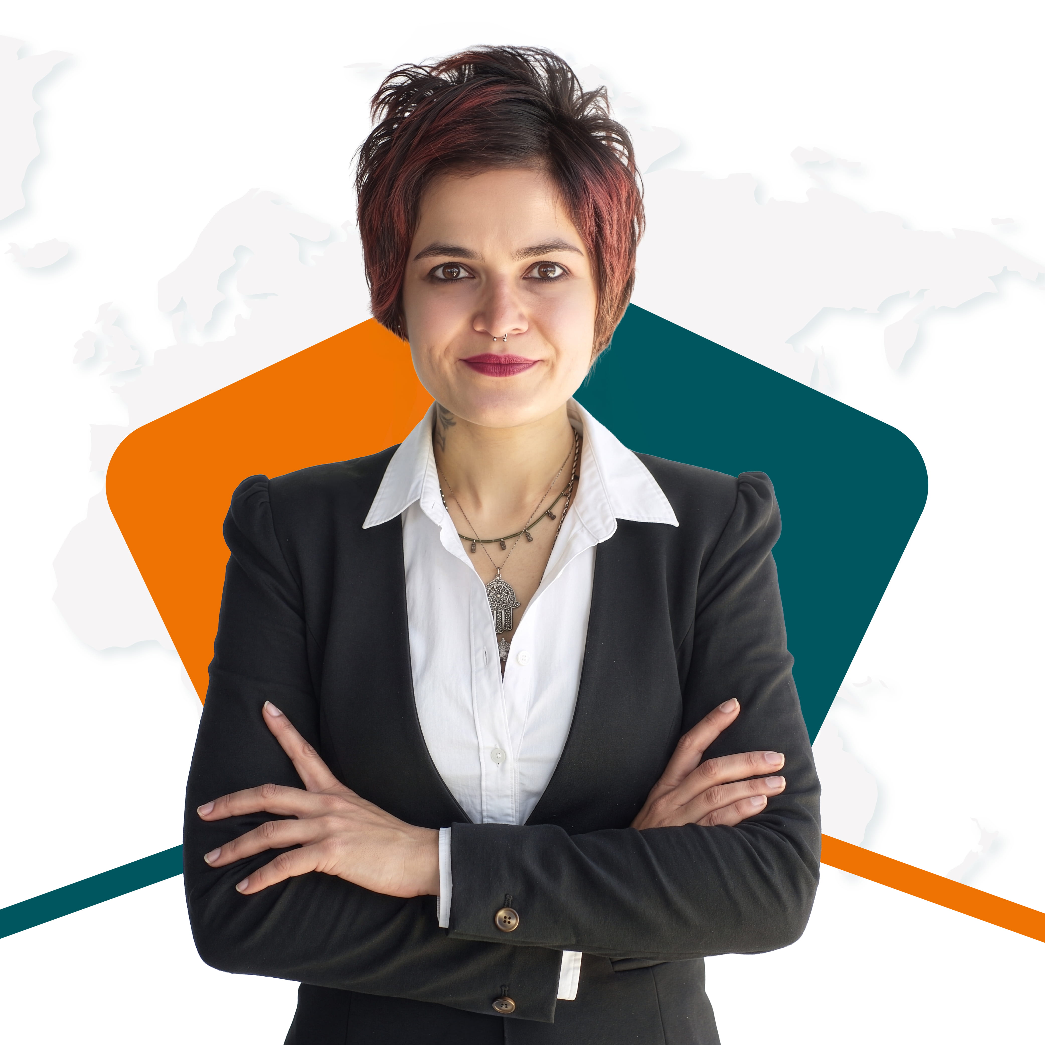 BKS International Sales Representative