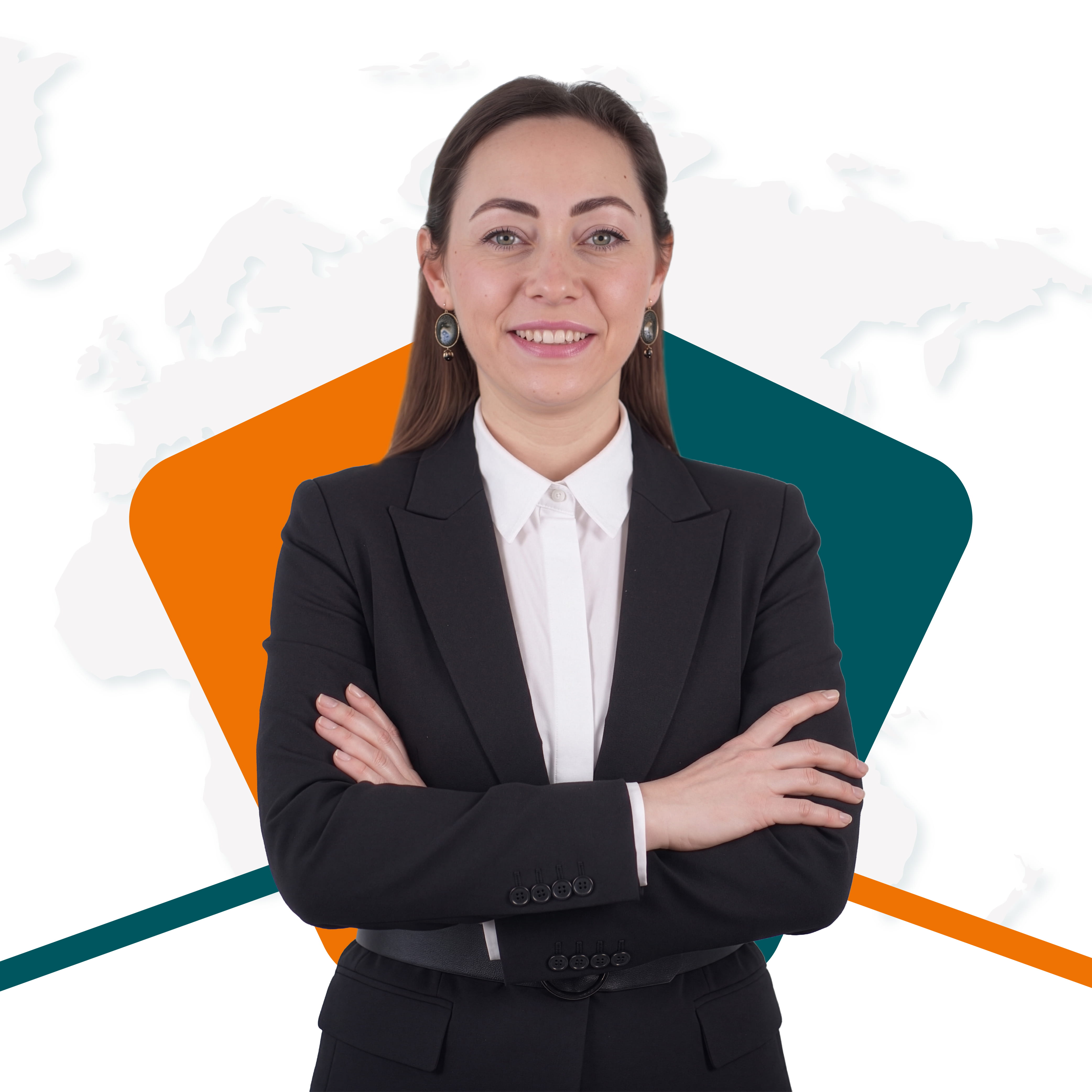 BKS international sales executive