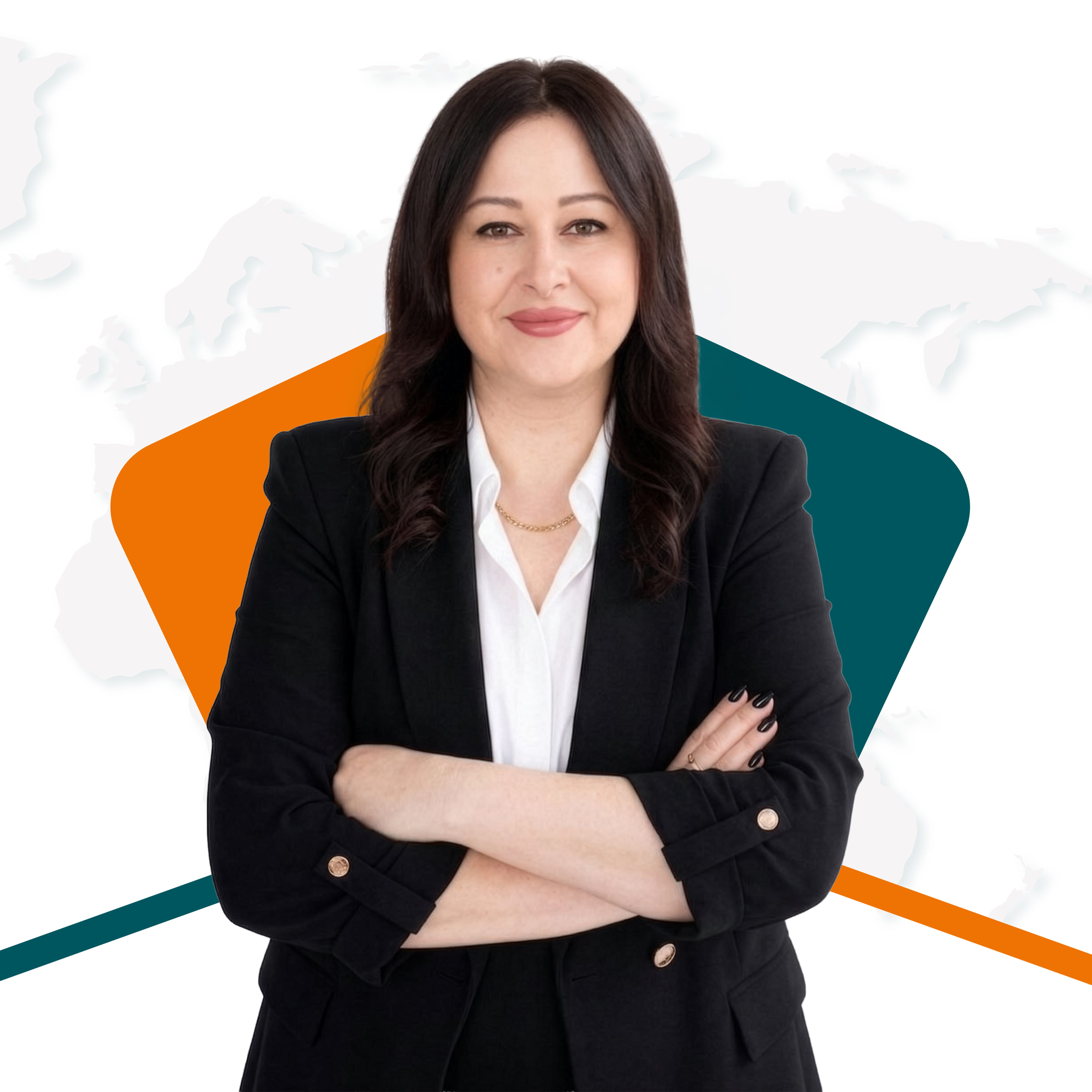 BKS Turkey Sales Executive