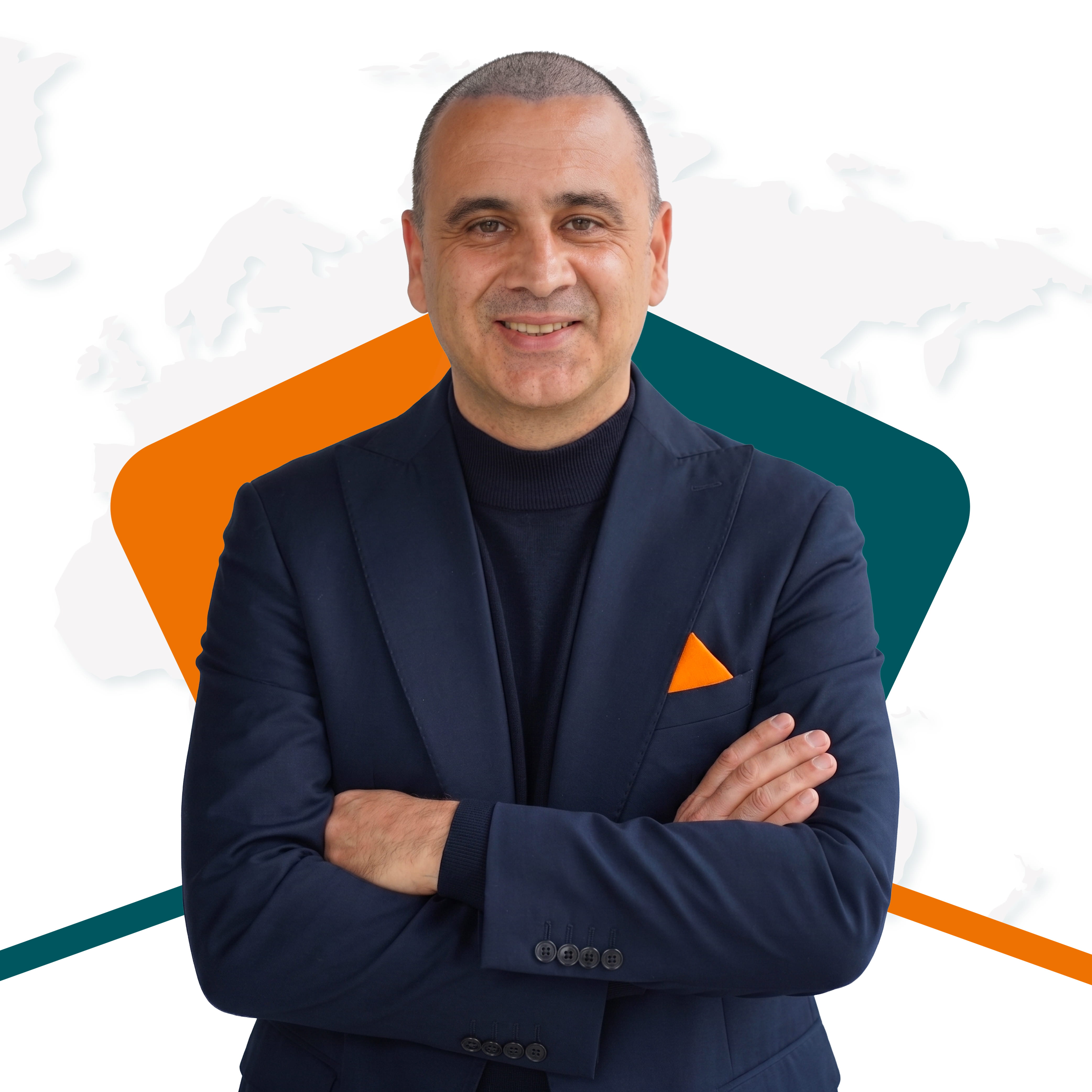 BKS Turkey Sales Executive