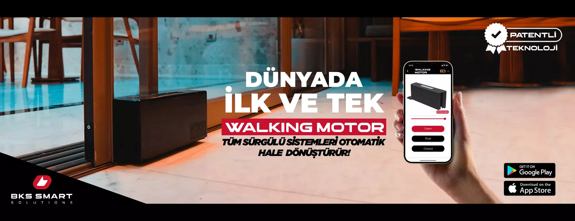 lux sürgülü cam balkon