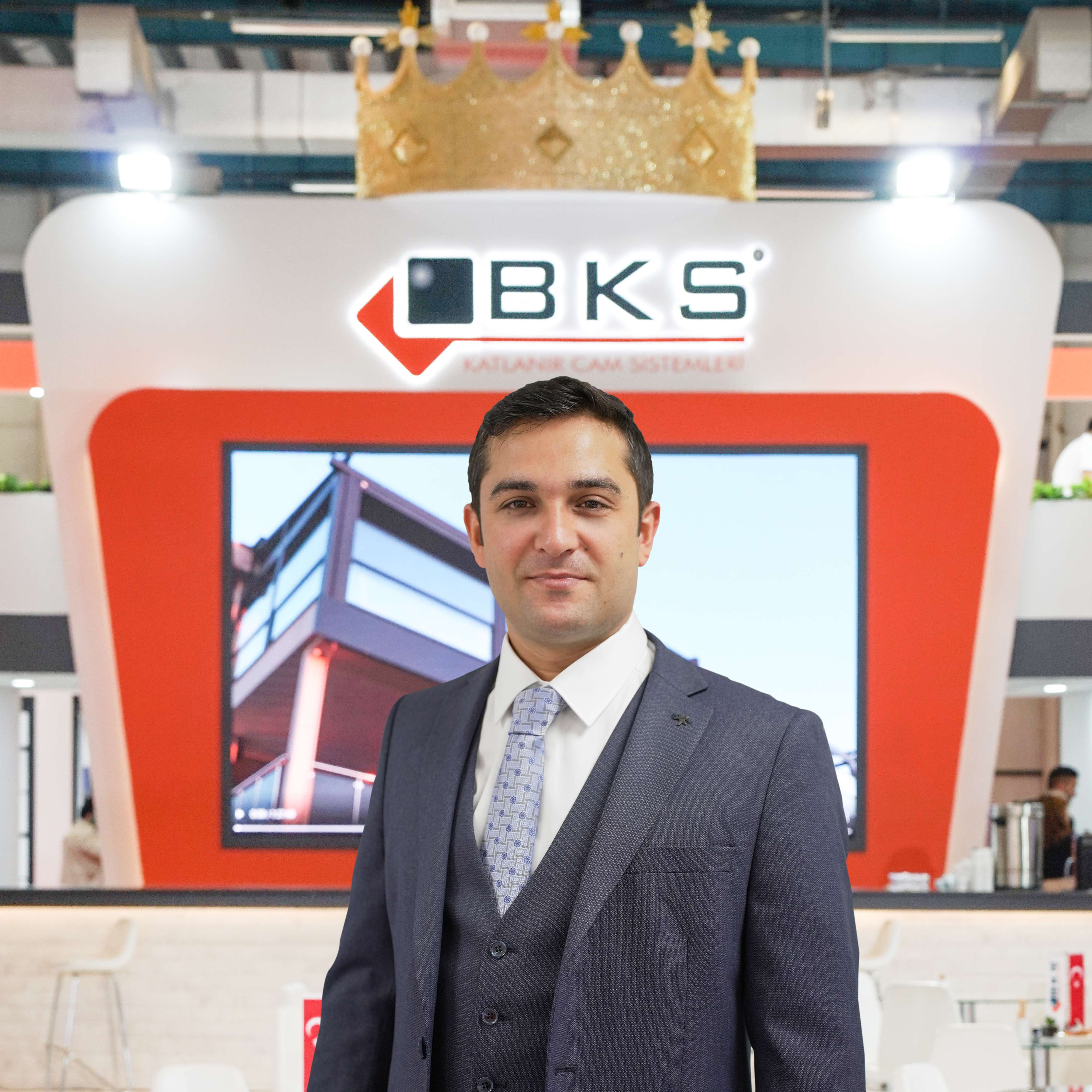 BKS Marmara Bölgesi Satış Yöneticisi